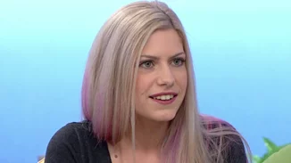 Γωγώ Κωστάκη | Η πρώτη συνέντευξη μετά το MasterChef