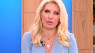 Ελένη Μενεγάκη | Περιγράφει τη σκηνή που ανακοίνωσε στα παιδιά της ότι είναι έγκυος στη Μαρίνα!