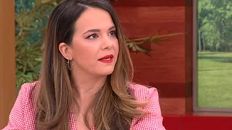 Ελιάνα Χρυσικοπούλου: Άλλαξε τα μαλλιά της λίγο πριν την πρεμιέρα