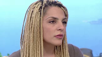 Ηλέκτρα Τσουρουνάκη | Η αλήθεια για την σχέση της με τον Βασίλη