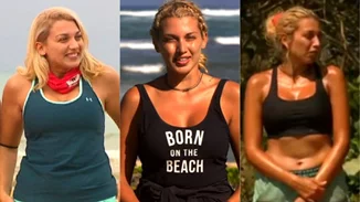 Κωνσταντίνα Σπυροπούλου | Πώς ήταν και πώς έγινε... προ και μετά Survivor!