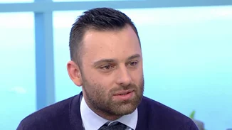 Κωνσταντίνος Συμεωνίδης | Η αποχώρηση & ο διπρόσωπος Τζώρτζης