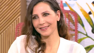 Μαρία Ελένη Λυκουρέζου | Αποκαλύπτει για πρώτη φορά τον λόγο που πήρε διαζύγιο από τον Απόστολο Γκλέτσο