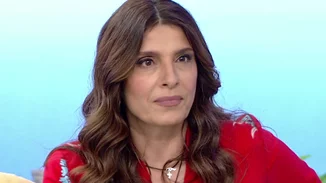 Πόπη Τσαπανίδου | Η άγνωστη ιστορία με τον χαμό του συζύγου της