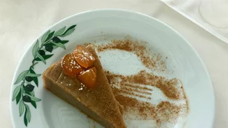 Αυτή τη Σαρακοστή απολαμβάνουμε μεσογειακές γεύσεις στο ξενοδοχείο Titania