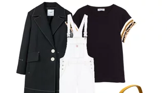 Τι να φορέσω σήμερα 13/03/2018;