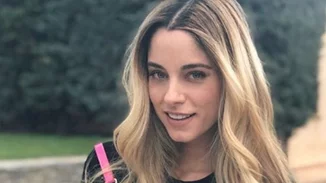 Δούκισσα Νομικού | Το βραδινό γεύμα της λίγο πριν γεννήσει!