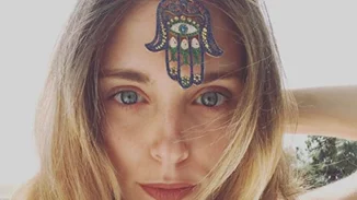 Γέννησε η Μαριάννα Γουλανδρή!