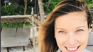 Μαριέττα Χρουσαλά | Αυτό είναι το όνομα που θα δώσει στον γιο της