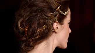 Ιδέες για νυφικό χτένισμα αν έχεις κοντά μαλλιά