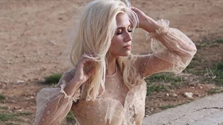 Λάουρα Νάργες | Τα δάκρυα για τον Μιχάλη Μουρούτσο και το μήνυμα στο Instagram