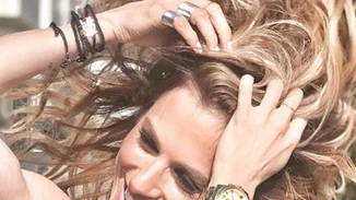 Ντορέττα Παπαδημητρίου | Το στιγμιότυπο με την Μαίρη Συνατσάκη μετά την πρεμιέρα του "Cats"