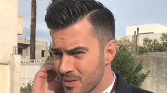 Γιάννης Τσιμιτσέλης | Η selfie με την Ελένη Μενεγάκη και το σχόλιο