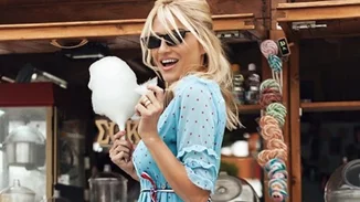 Φαίη Σκορδά | Η υπέροχη τούρτα για τα γενέθλια του γιου της