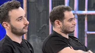 MasterChef | Η μεγάλη ανατροπή στη δοκιμασία αποχώρησης!