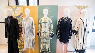 Μπορεί η high street μόδα να είναι και αειφόρα; 5 πράγματα που δεν ήξερες για τα H&M