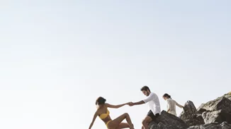 Αγαπάς την Ιταλία; Ονειρεύεσαι την θάλασσα της Μεσογείου; Αυτό το άρωμα είναι για εσένα