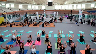 Μια Κυριακή αφιερωμένη στο Wellness | Το 1ο LifeMe Workshop είναι γεγονός!