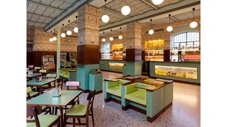 Μερικά από τα καλύτερα coffee shops του κόσμου