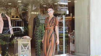 2803 FASHION LOFT | Τα μόνα outfits που θα χρειαστείς αυτή την Άνοιξη!