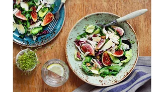 Αυτά είναι τα superfoods της φετινής Άνοιξης