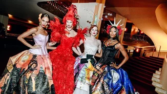 Dolce & Gabbana Alta Moda | Τα highlights της βραδιάς