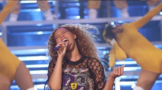 Beyonce | Η απόλυτη επιστροφή της Queen Bey στο Coachella 2018