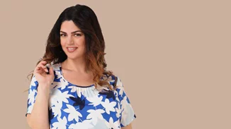 10 items, ατέλειωτοι συνδυασμοί για stylish ζουμερά κορίτσια!