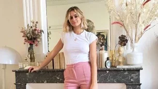 Οι fashion bloggers ήδη φορούν τα πιο hot πέδιλα της φετινής σεζόν