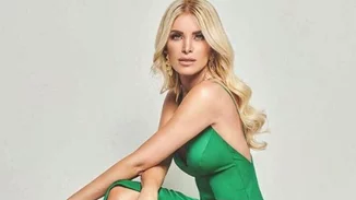 Κατερίνα Καινούργιου | Έτσι διατηρεί το καλοσχηματισμένο σώμα της