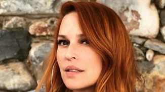 Σίσσυ Χρηστίδου | Ποζάρει πιο αδύνατη από ποτέ!