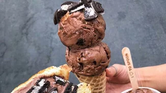 Τα πιο... άρρωστα φαγητά στο φετινό Coachella που θα σε κάνουν να σταματήσεις την δίαιτα!