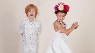 Eliana in Babyland | 3 πράγματα που ανήκουν στα παιδιά, αντέχουν στον χρόνο & περνάνε από παιδί σε παιδί