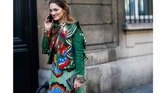 Mix 'n' Match: Η τάση-πρόκληση που αξίζει να δοκιμάσεις