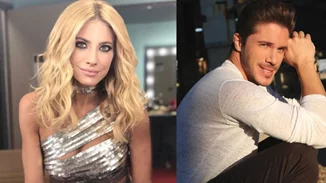 Ευαγγελία Αραβανή & Νίκος Οικονομόπουλος | Ρομαντικό ταξίδι στις Μαλδίβες