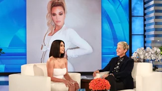 Kim Kardashian | Μιλάει πρώτη φορά για το σκάνδαλο του Tristan Thompson