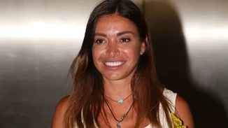 Όλγα Φαρμάκη | Επέστρεψε στην Ελλάδα!