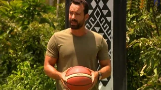 Survivor | Ποια ομάδα θα συναντηθεί με τον Γιάννη Αντετοκούνμπο;