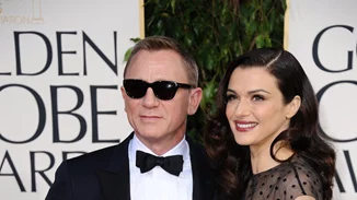 Rachel Weisz & Daniel Craig | Περιμένουν το πρώτο τους παιδί!