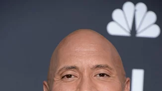 Ο "The Rock" έγινε ξανά πατέρας!