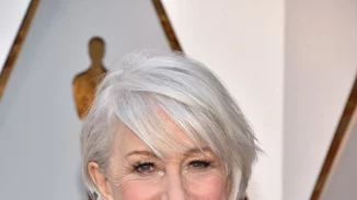 Helen Mirren | Αποκαλύπτει την αισθητική παρέμβαση που έκανε!