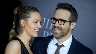 Το μήνυμα αγάπης του Ryan Reynolds σε 11χρονο που πάσχει από καρκίνο