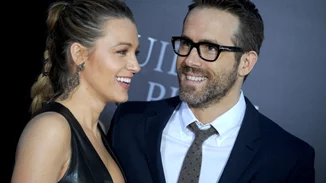Ryan Reynolds | Το μυστικό του ευτυχισμένου γάμου του με την Blake Lively