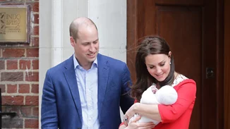 Kate Middleton – Πρίγκιπας William | Αυτό είναι το όνομα του νεογέννητου μωρού τους
