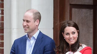 Kate - William | Η λεπτομέρεια που (ίσως) αποκάλυψε το όνομα του παιδιού τους