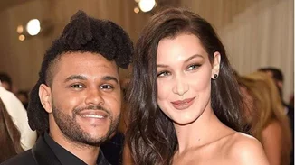 Bella Hadid | Τι απαντά στις φήμες περί επανασύνδεσης με τον The Weeknd;