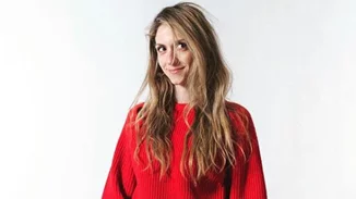 Σοφία Καρβέλα | Δες την χωρίς ίχνος μακιγιάζ!