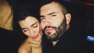 Θοδωρής Μισόκαλος | Η νέα φωτογραφία με την σύντροφό του