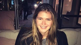 Αμαλία Κωστοπούλου | Διακοπές στο Beverly Hills