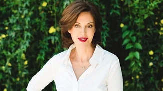 Αλεξάνδρα Παλαιολόγου | Έτσι γιόρτασε τα γενέθλιά της